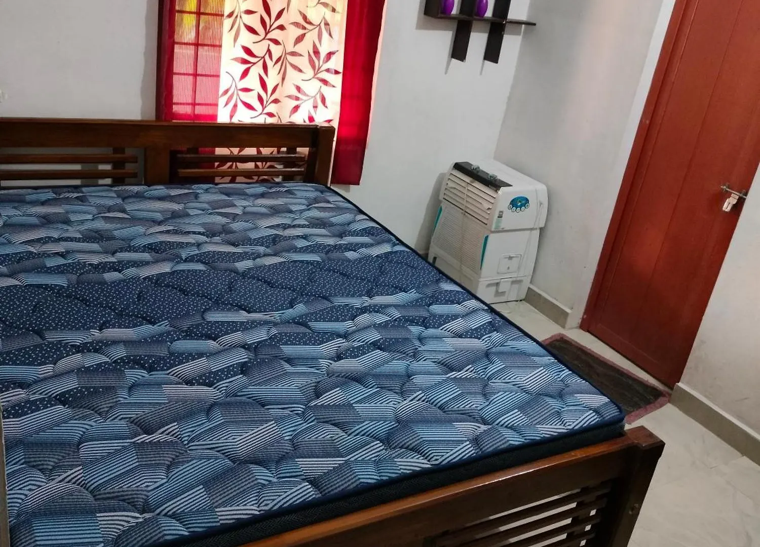 Lollipop Villa Vagamon India