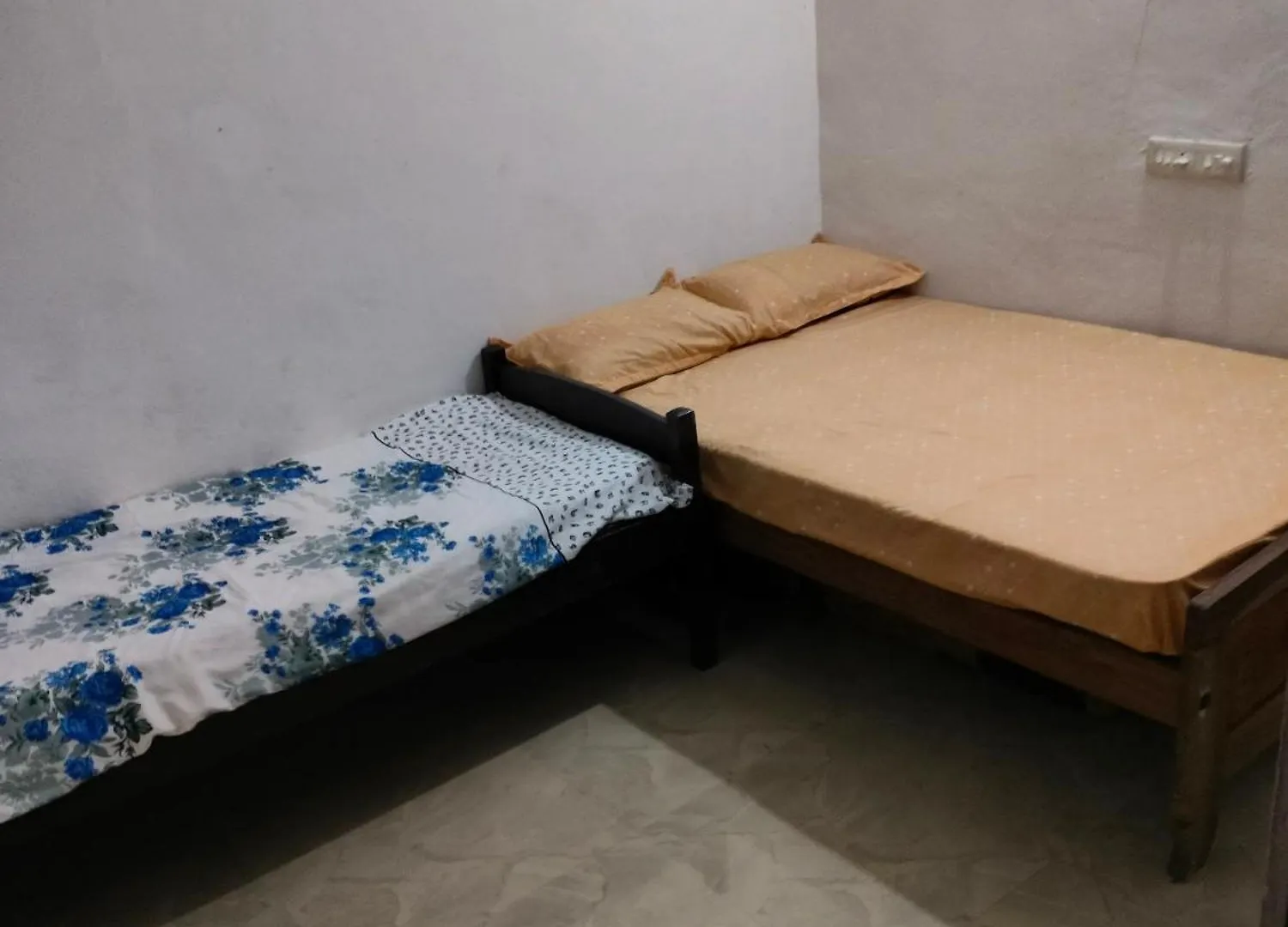 Holiday home Lollipop Villa Vagamon India