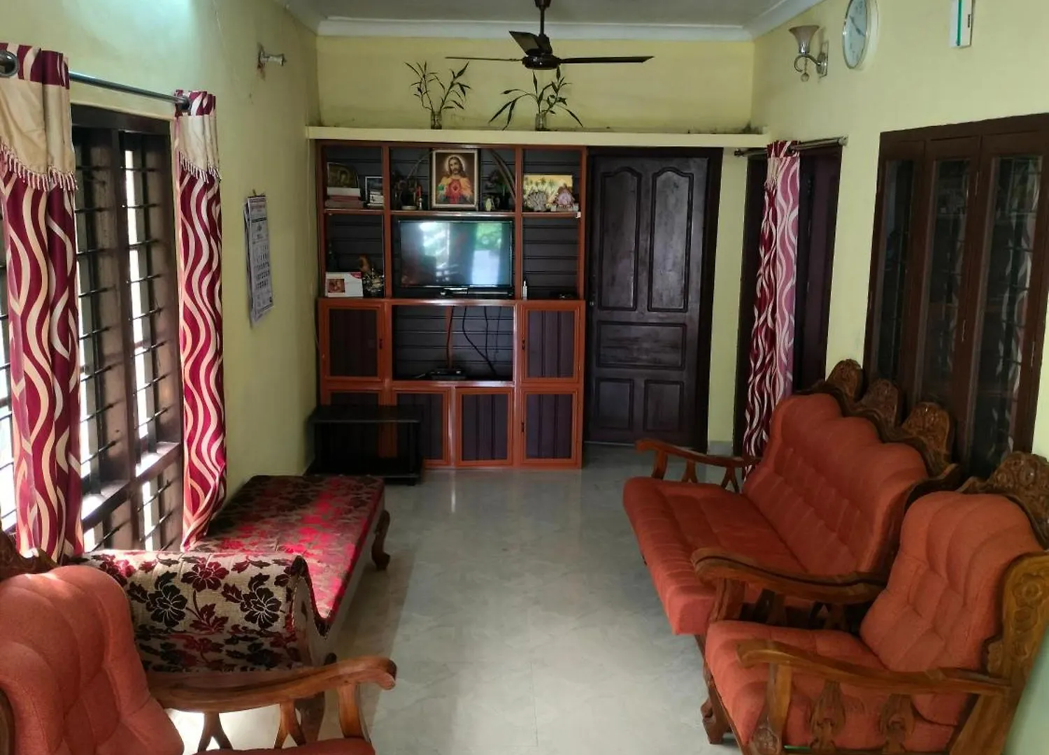 Lollipop Villa Vagamon