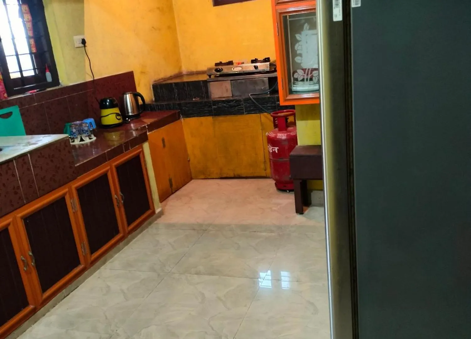 Lollipop Villa Vagamon 0*,