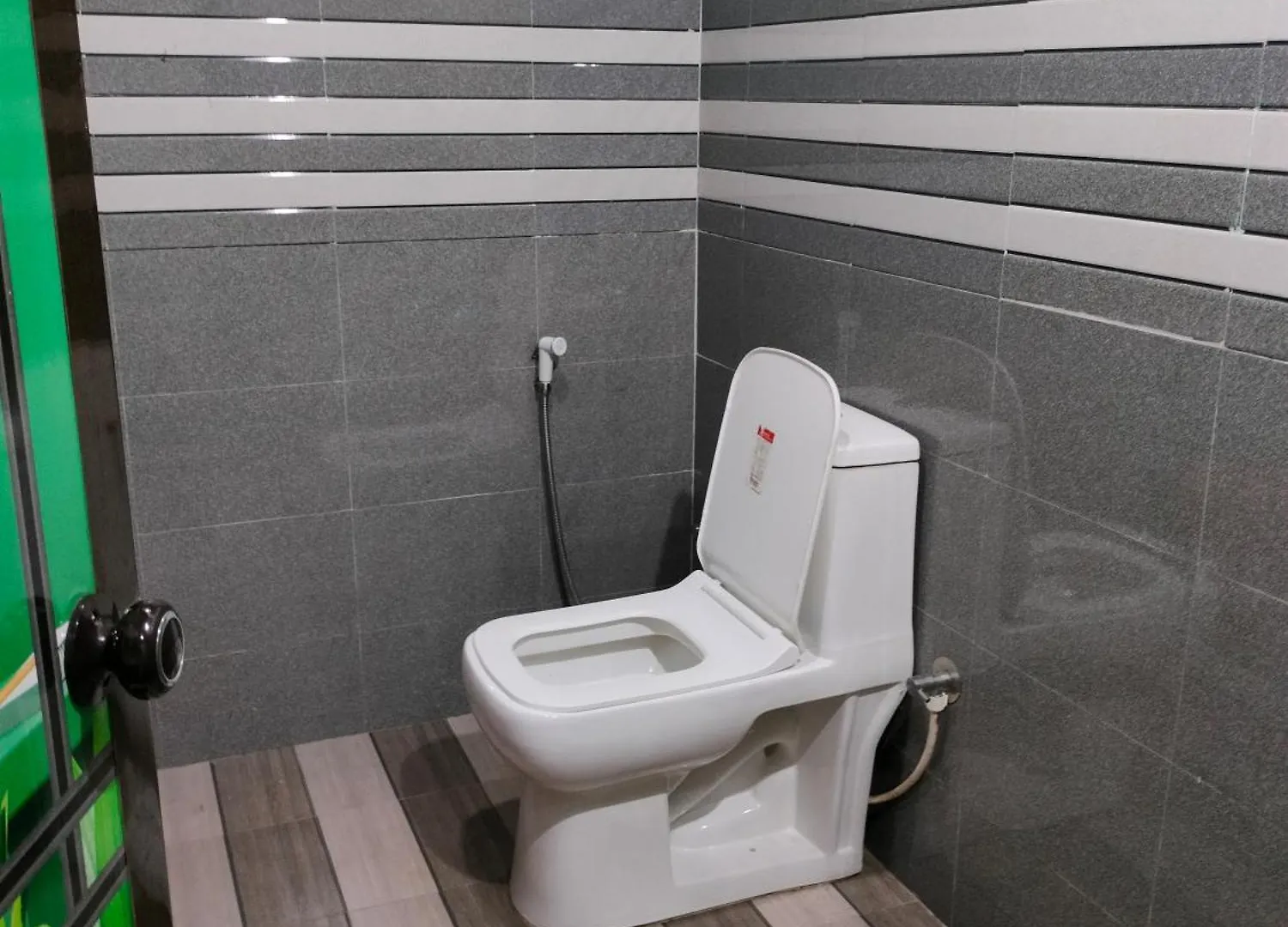 Semesterbostad Lollipop Villa Vagamon