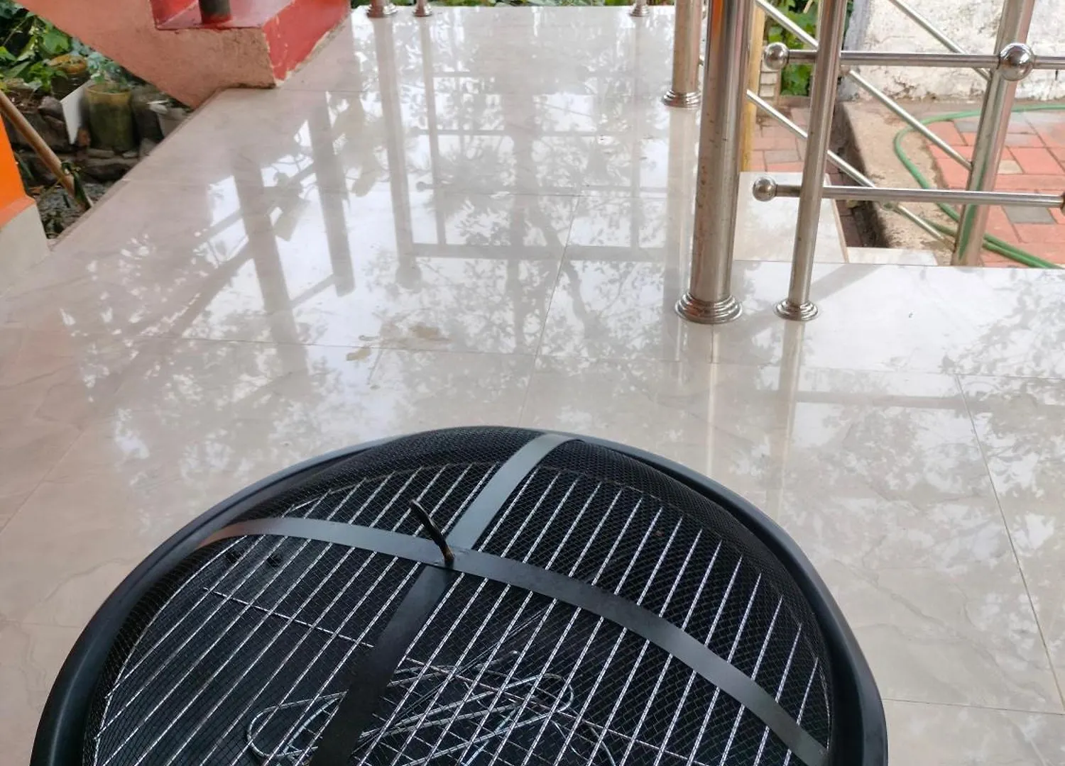 Сasa de vacaciones Villa Lollipop Vagamon